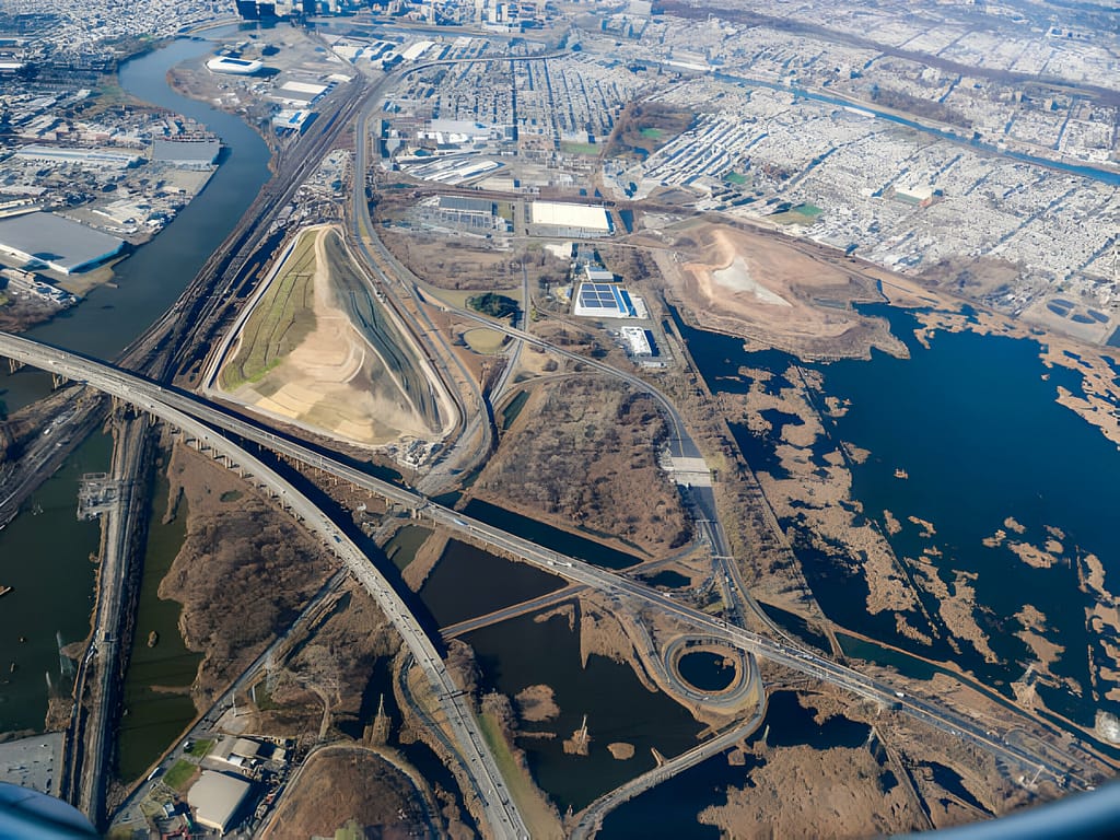 Car Service to Newark Airport Luxury Limo NYC