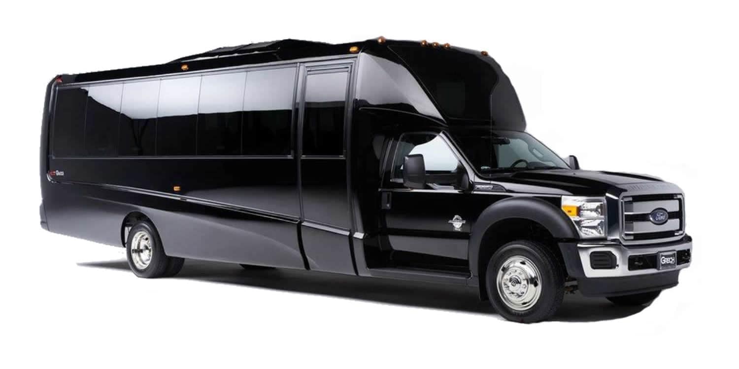 Party Bus Rental