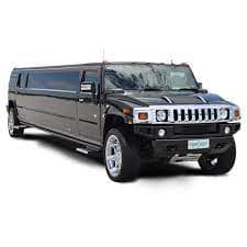 hummer limousine