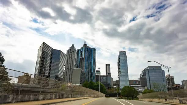 Chauffeur Service Atlanta - Luxury Limo NYC